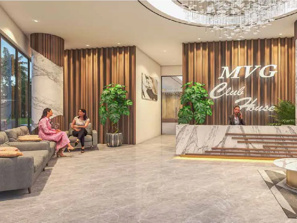 Mayfair Virar Gardens