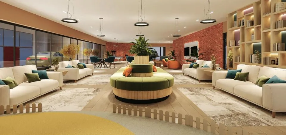 Agarwal Sky Heights Agarwal Sky Heights