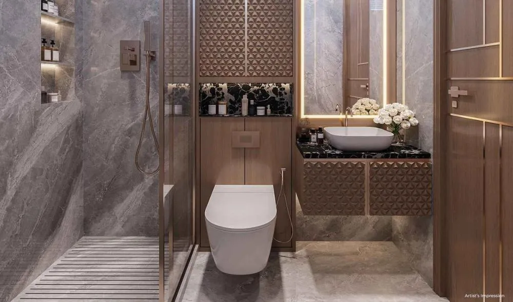 Agarwal Sky Heights Agarwal Sky Heights