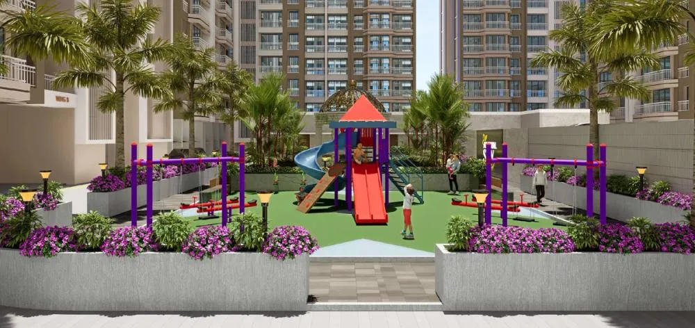 Agarwal Sky Heights