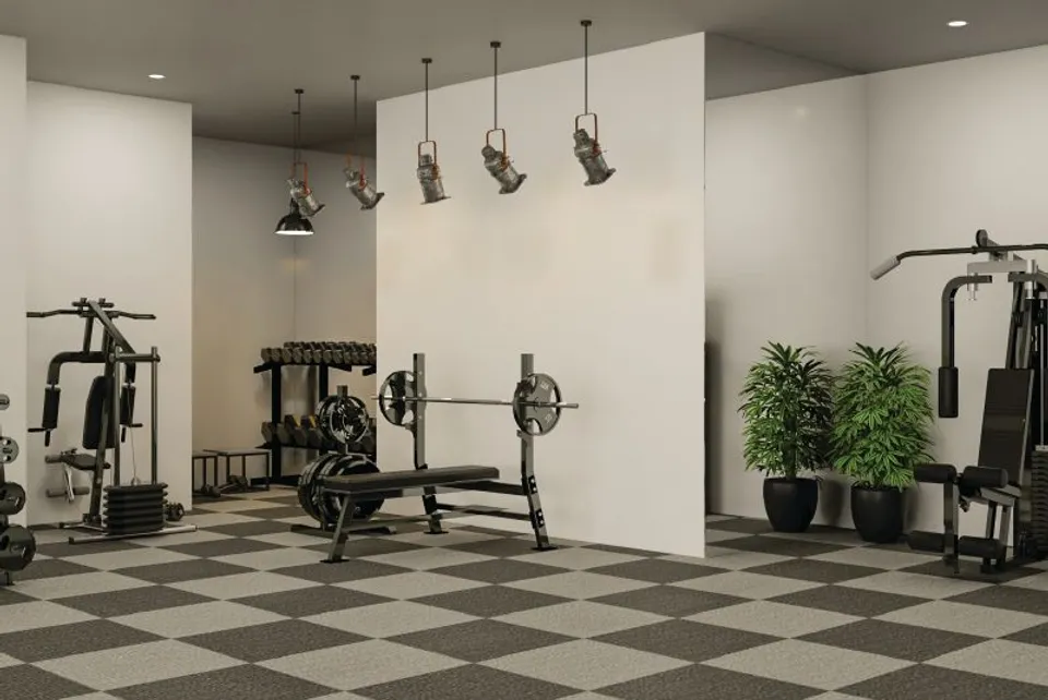 Super Homez Gulmohar