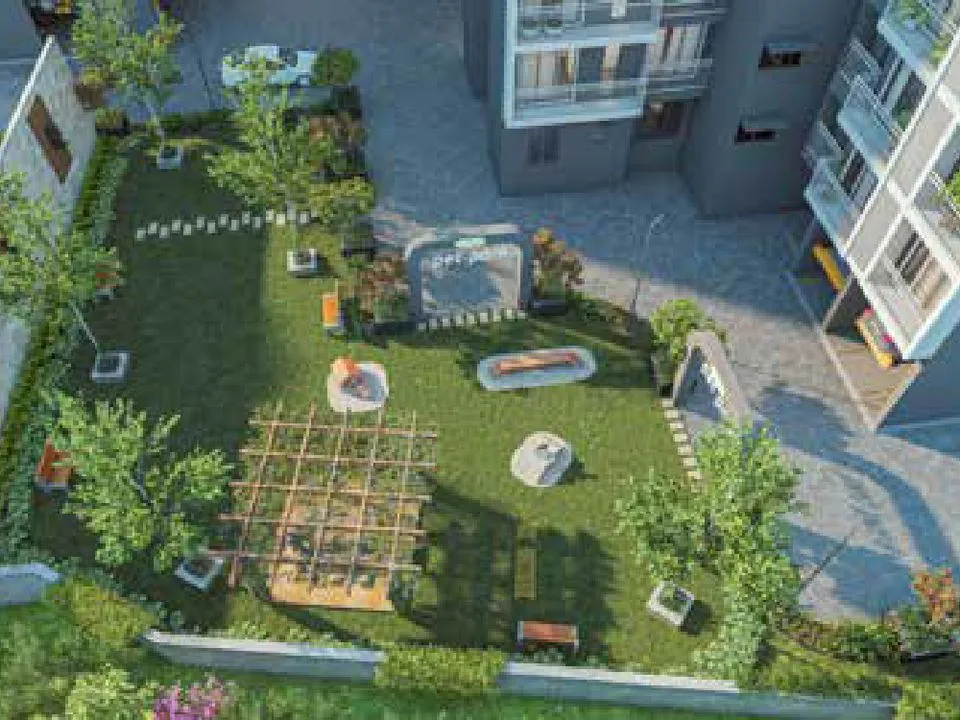 Mayfair Virar Gardens