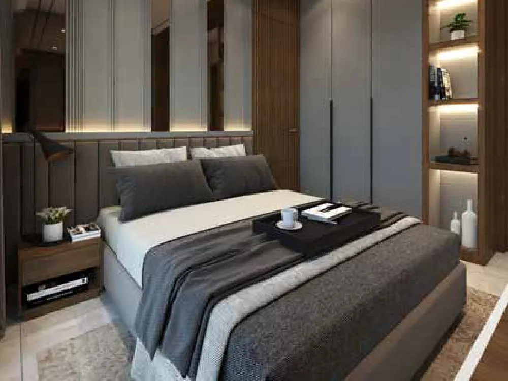 Mayfair Virar Gardens Mayfair Virar Gardens