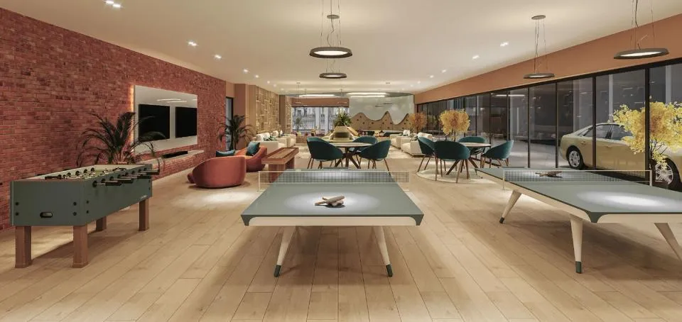 Agarwal Sky Heights Agarwal Sky Heights