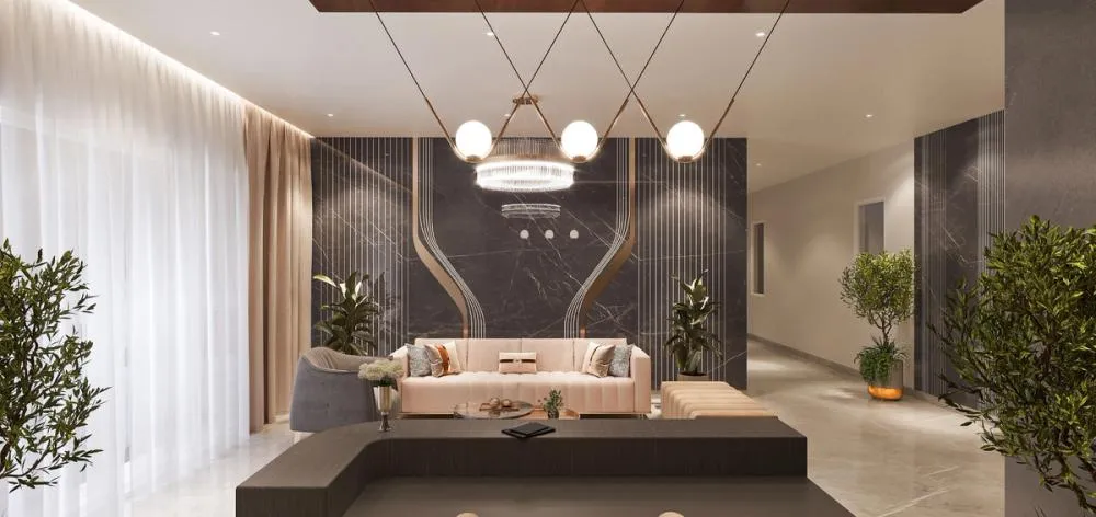 Agarwal Sky Heights