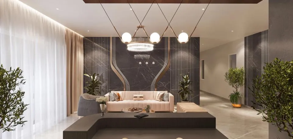 Agarwal Sky Heights Agarwal Sky Heights