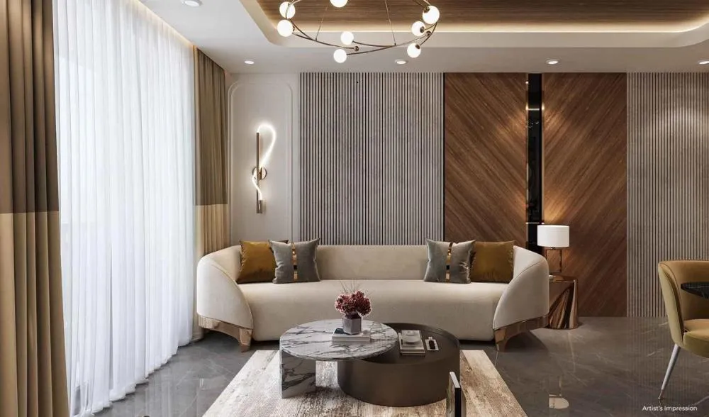 Agarwal Sky Heights Agarwal Sky Heights