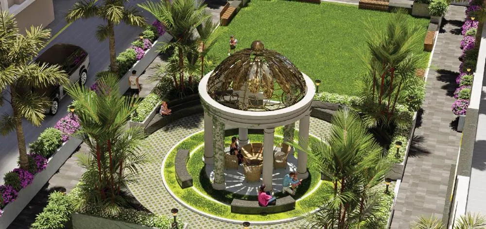 Agarwal Sky Heights