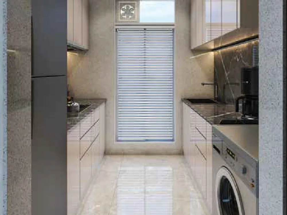 Mayfair Virar Gardens Mayfair Virar Gardens