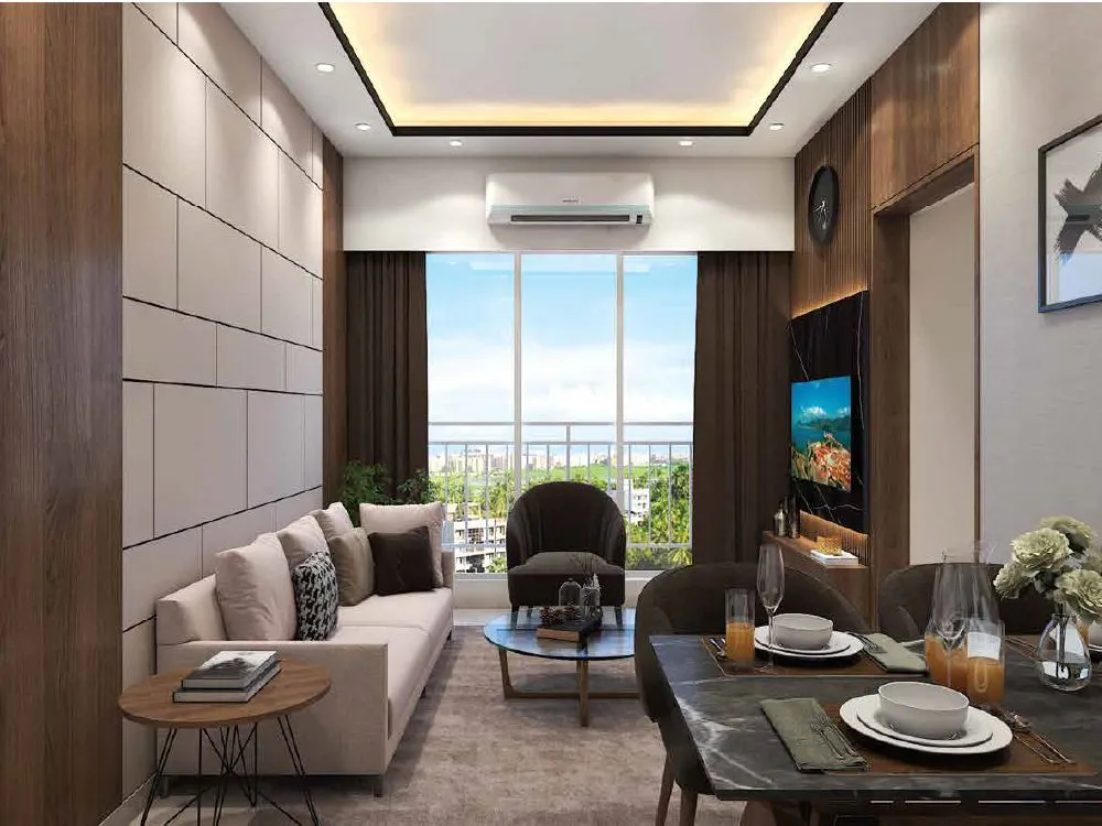 Mayfair Virar Gardens Mayfair Virar Gardens