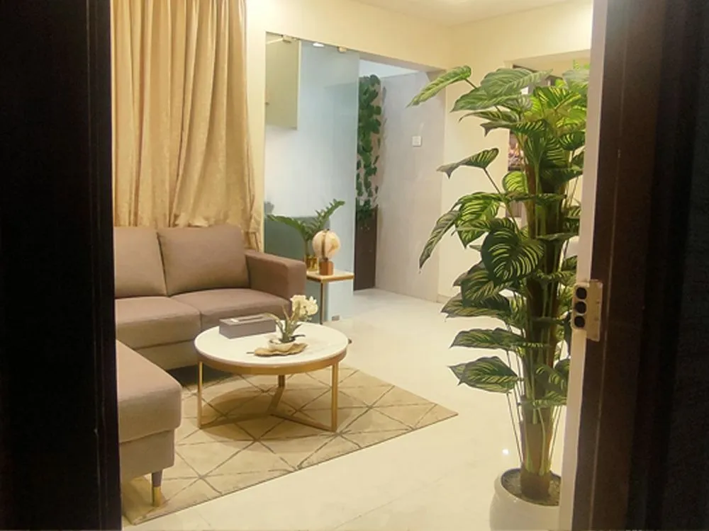 Yash Platina Yash Platina