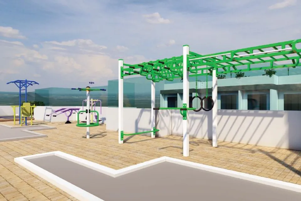 Super Homez Gulmohar