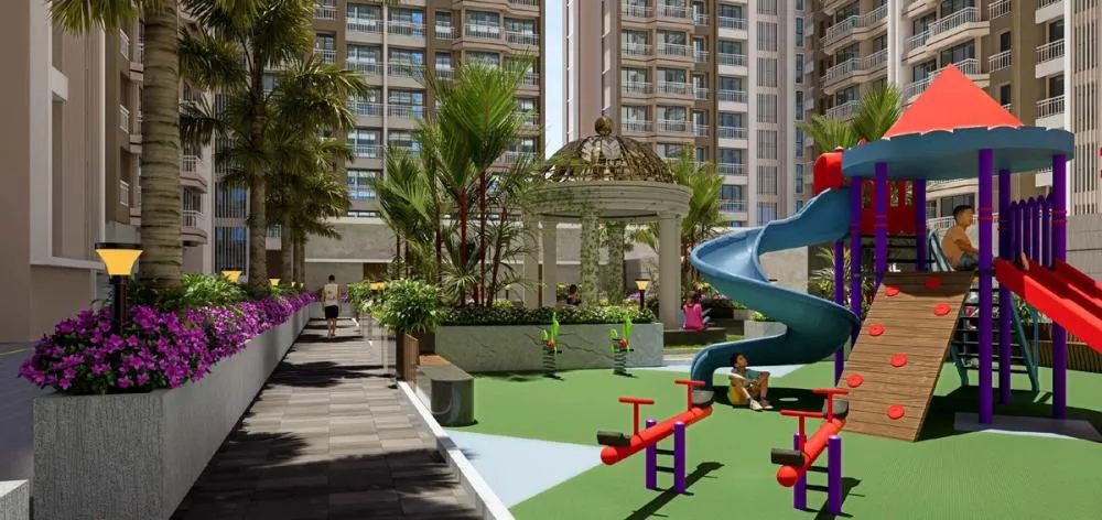 Agarwal Sky Heights