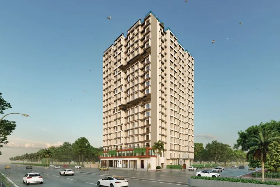 Super Homez Gulmohar