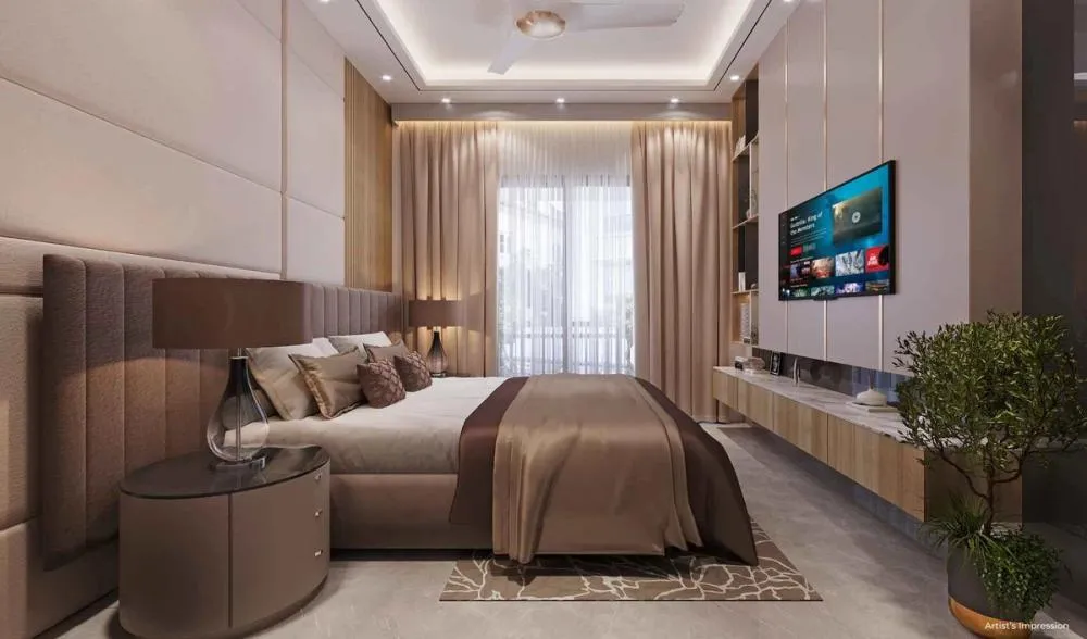 Agarwal Sky Heights Agarwal Sky Heights