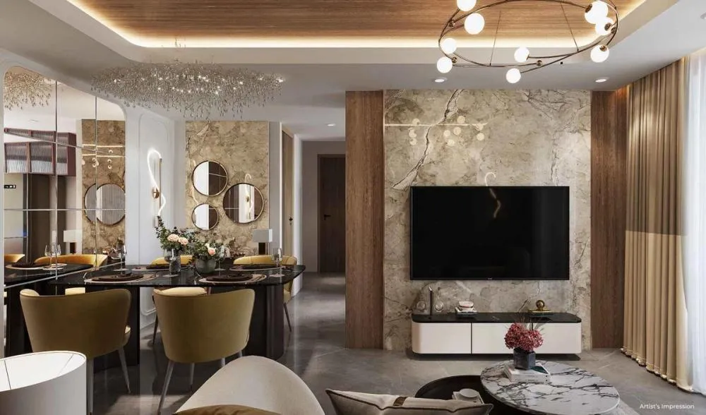 Agarwal Sky Heights
