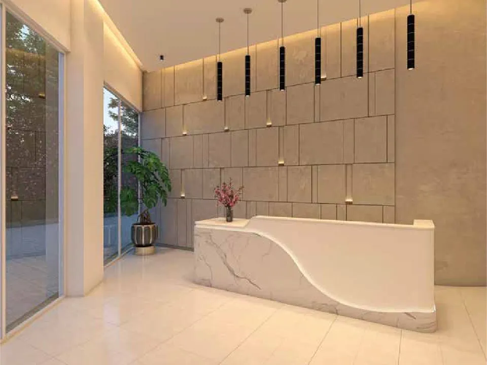 Mayfair Virar Gardens