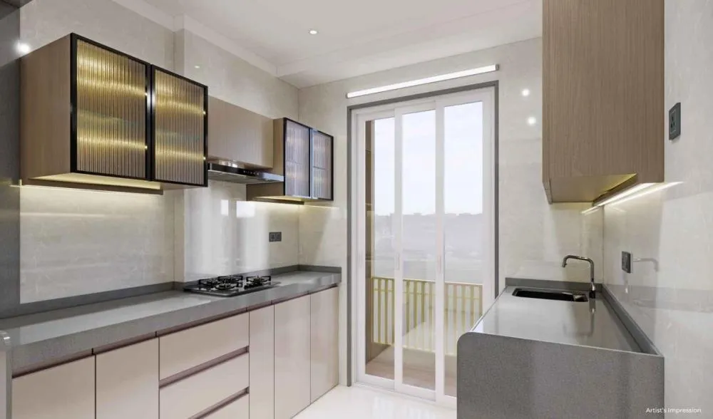 Agarwal Sky Heights Agarwal Sky Heights