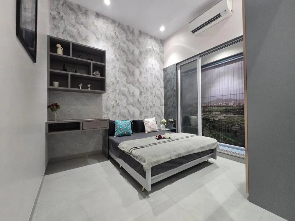 Padmavati Paradise Padmavati Paradise