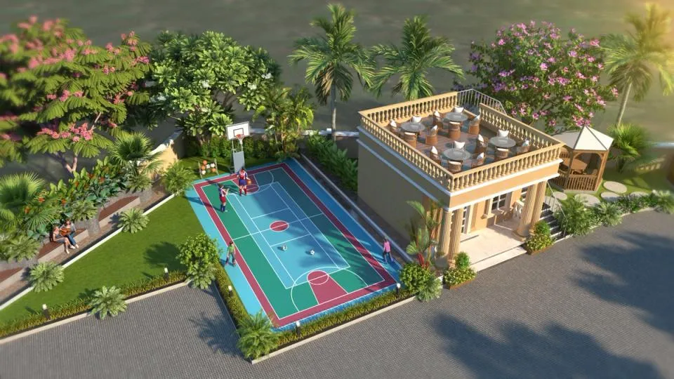 Shree Krishna Bhoomi