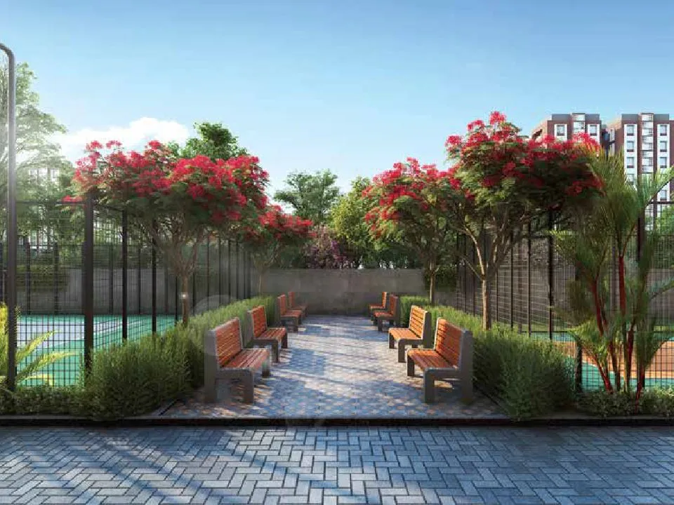 Mayfair Virar Gardens