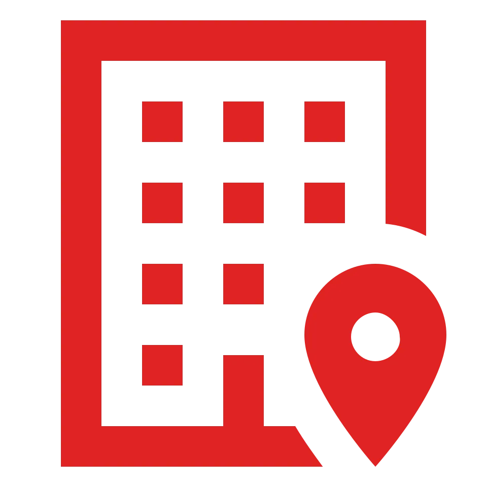 Prime Location and Seamless Connectivity