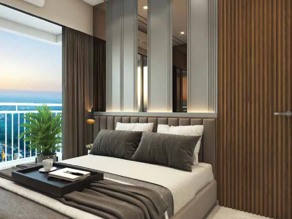 Mayfair Virar Gardens Mayfair Virar Gardens