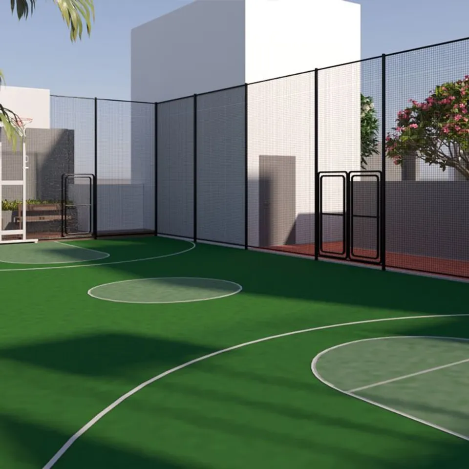 Yash Platina Yash Platina