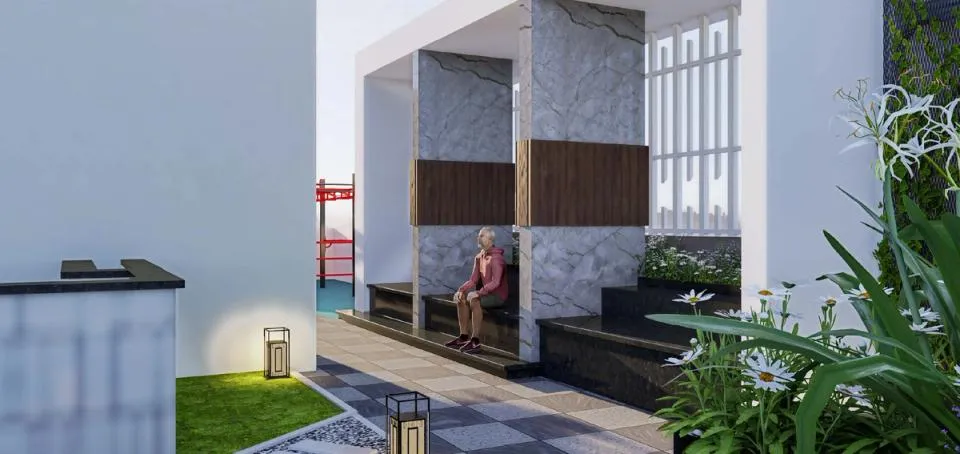 Agarwal Sky Heights Agarwal Sky Heights